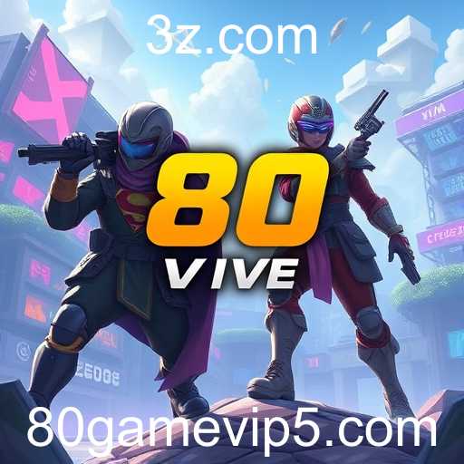 Ascensão do 80 Game VIP no Cenário de Jogos Online