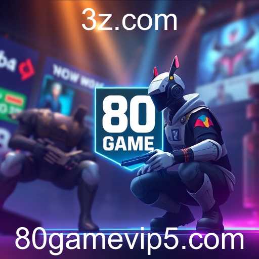 Evolução do Universo dos Jogos: 80 Game VIP em Foco