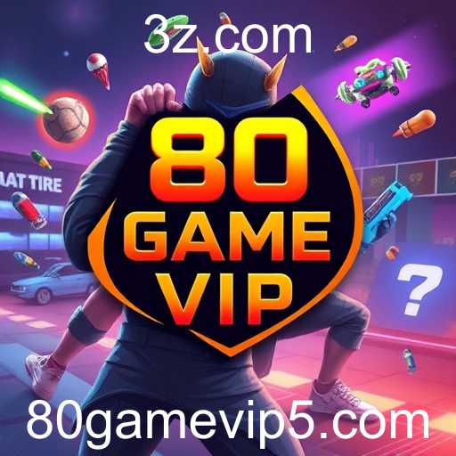 80 Game VIP: Evolução e Impacto no Mercado de Jogos