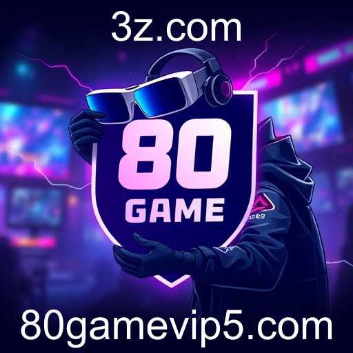 A Nova Era dos Jogos com 80 Game VIP