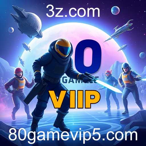 Crescimento Sustentável do Portal 80 Game VIP