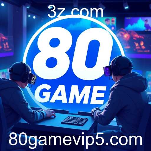 A Ascensão do 80 Game VIP no Mundo dos Jogos Online