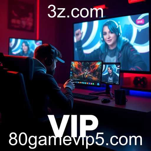 A Ascensão do 80 Game VIP no Mundo dos Jogos