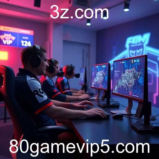 Avanços e Desafios no Setor de Jogos Online