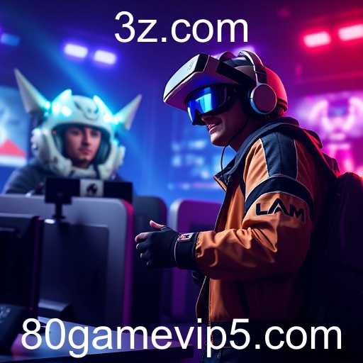 Evolução dos Jogos Online no Brasil