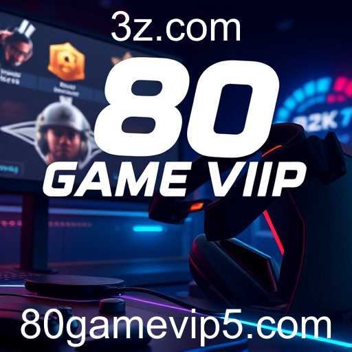 O Crescimento dos Jogos Digitais e a Influência do '80 Game VIP'