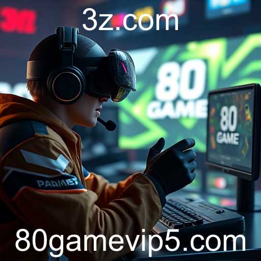 Revolução e Tendências no Mercado de Jogos Digitais