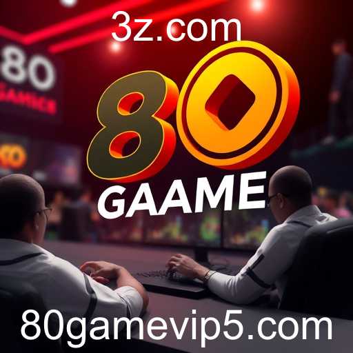 Evolução do Mercado de Jogos com 80 Game VIP
