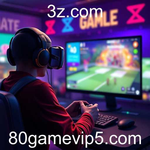 A Evolução dos Jogos Virtuais em 2025