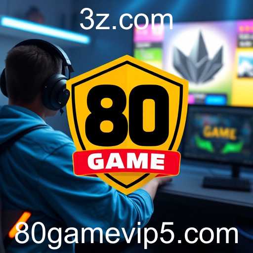 80 game vip