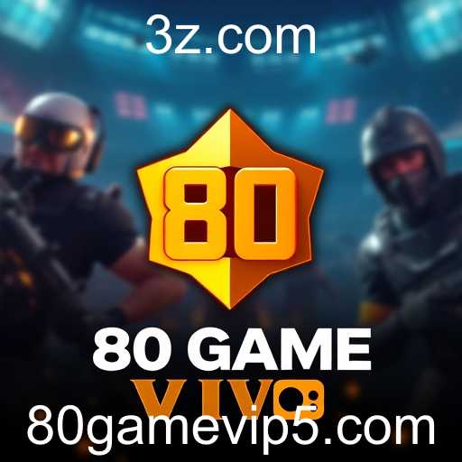 A Revolução dos Jogos em 2026: O Papel do '80 Game VIP'