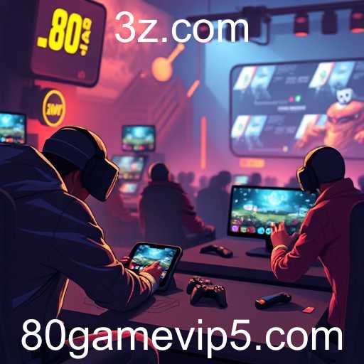 A Revolução dos Games Online em 2026