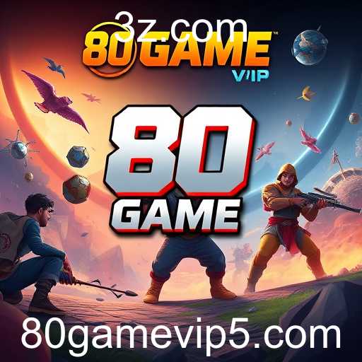 80 game vip