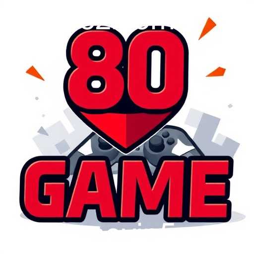 Inovação no Mundo dos Jogos com 80 Game VIP
