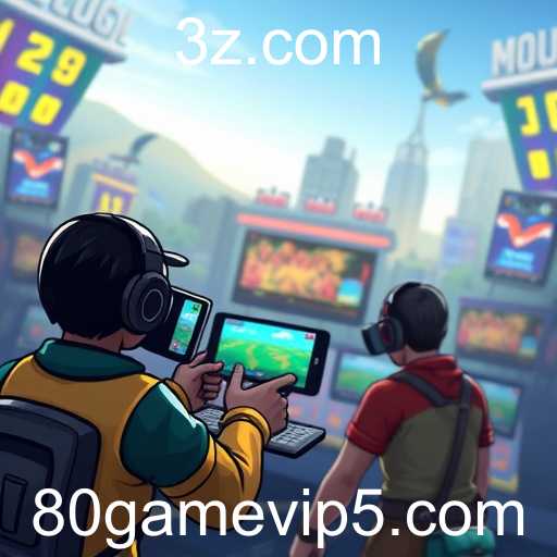 A Revolução dos Jogos Online em 2026