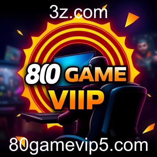 O Crescimento Avassalador do '80 Game VIP'