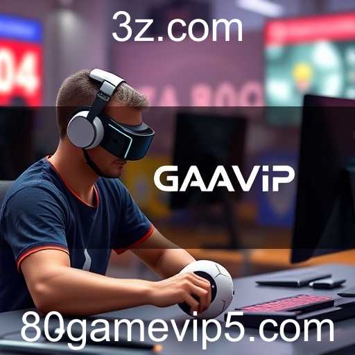 O Impacto da '80 Game VIP' no Cenário de Jogos em 2026