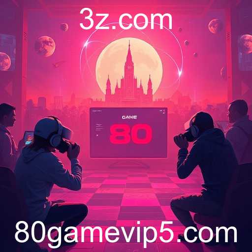 Novo Cenário para o Mundo dos Jogos Online