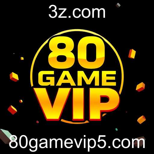 Novidades no Mundo dos Jogos: 80 Game VIP e Além