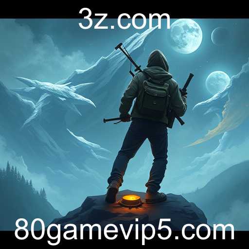 Novo Horizonte para Gamers: 80 Game VIP se Destaca em 2026