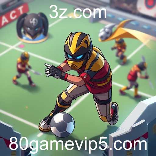 A Ascensão do 80 Game VIP no Mundo dos Jogos