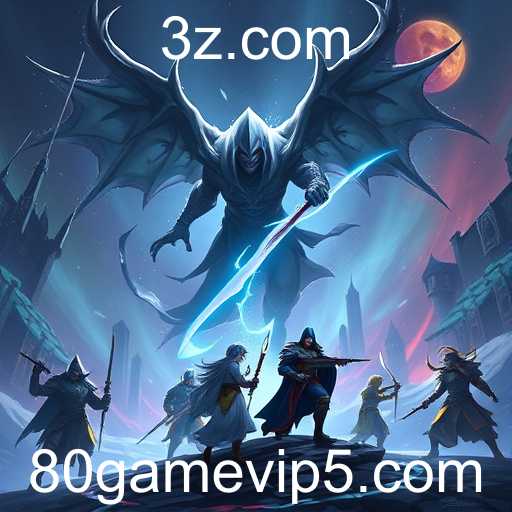 Explorando o Fascinante Mundo dos Jogos de RPG no '80 Game VIP'