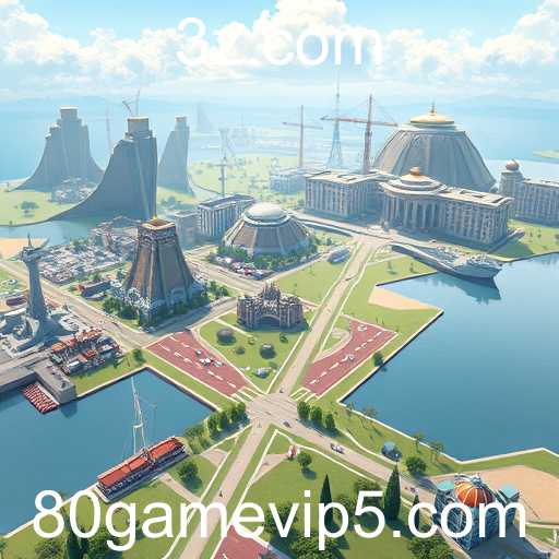 Explorando o Fascínio dos Jogos de Simulação no Universo 80 Game VIP
