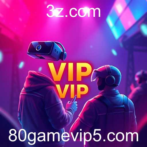80 game vip