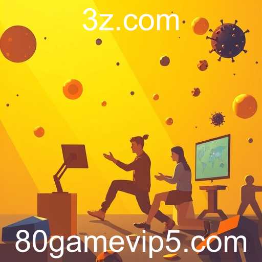 A Revolução dos Games Online no Brasil