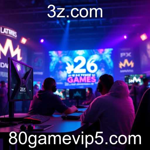 Tendências de Jogos Online para 2026